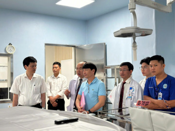 Bệnh viện Đại học Y Dược - Hoàng Anh Gia Lai được bổ sung gần 400 danh mục kỹ thuật chuyên sâu