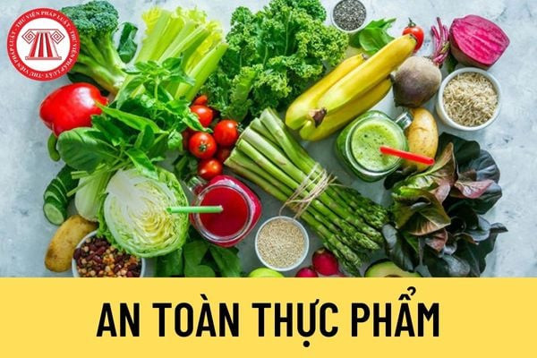 Đề xuất tăng mức xử phạt vi phạm về an toàn thực phẩm