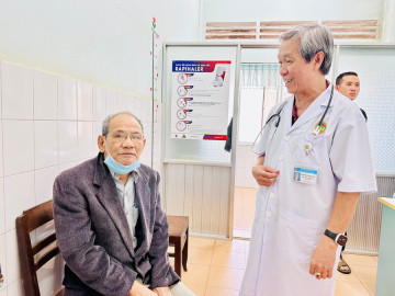 Gia Lai công khai đường dây nóng tiếp nhận, xử lý thông tin về y tế
