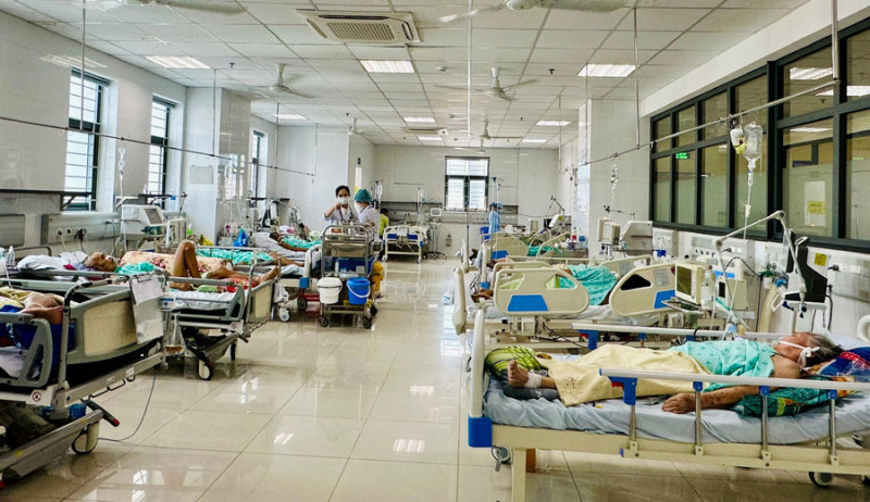Dùng “thần dược” điều trị đột quỵ: Đừng biến hy vọng thành hiểm họa
