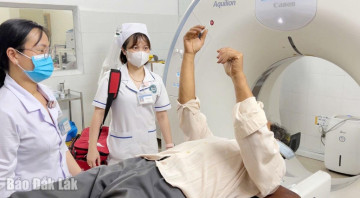 Tăng hiệu quả điều trị bệnh nhân đột quỵ
