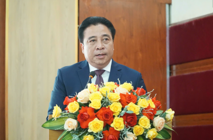 Chủ tịch Khánh Hòa chỉ đạo “nóng” về lề lối làm việc