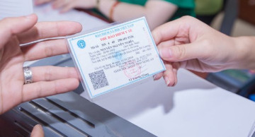 Ai được tặng bảo hiểm y tế dịp Tết Bính Ngọ sắp tới?