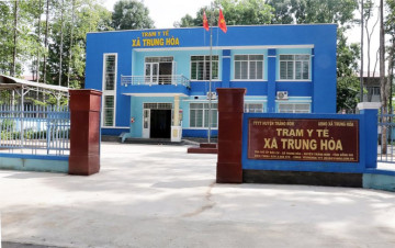 Quy định mới nhất về chức năng, nhiệm vụ, quyền hạn và cơ cấu tổ chức của Trạm Y tế cấp xã từ ngày 01/01/2026