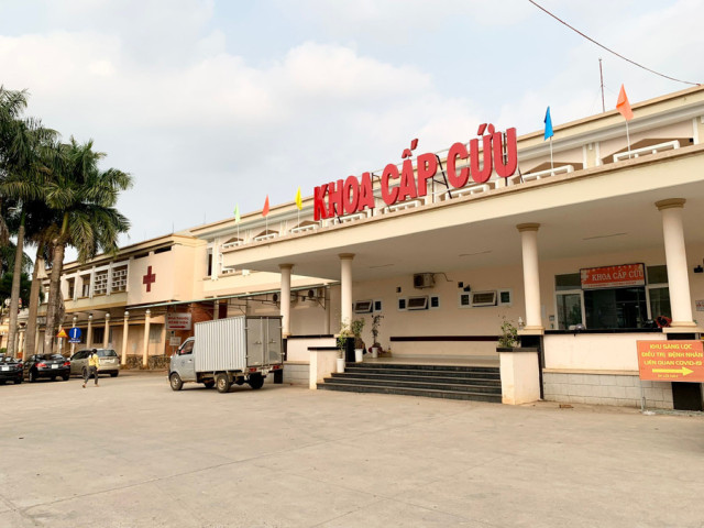 Vụ ngộ độc do ăn bọ xít tại Gia Lai: Bệnh nhân đã tử vong
