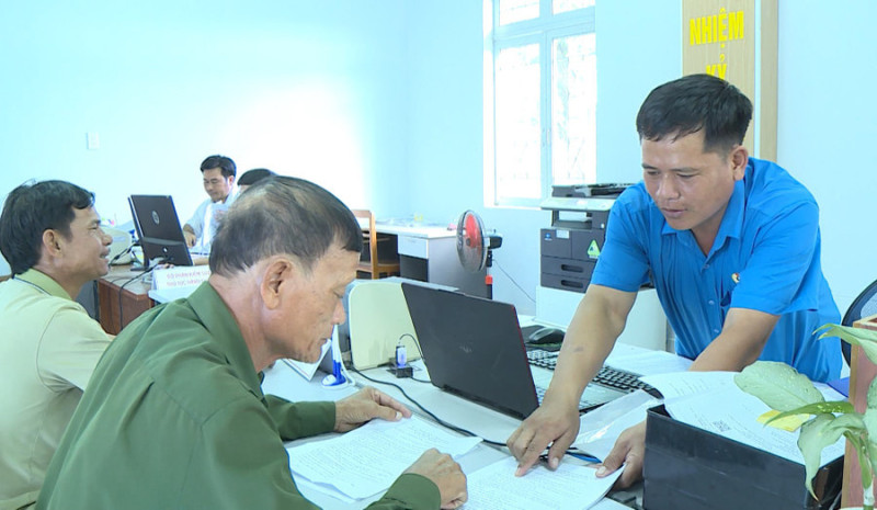 Gia Lai điều tra xã hội học phục vụ xác định chỉ số cải cách hành chính năm 2025