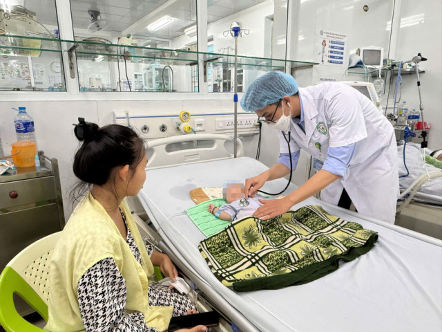 Gia Lai tăng cường kiểm soát dịch bệnh truyền nhiễm theo diễn biến thời tiết