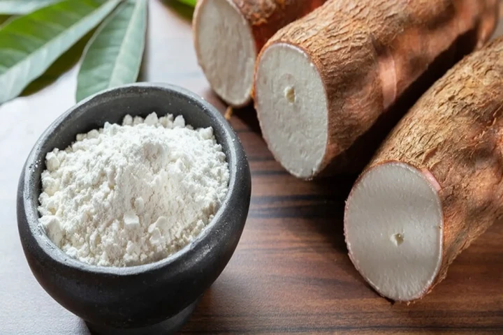 Lợi ích bất ngờ của bột năng