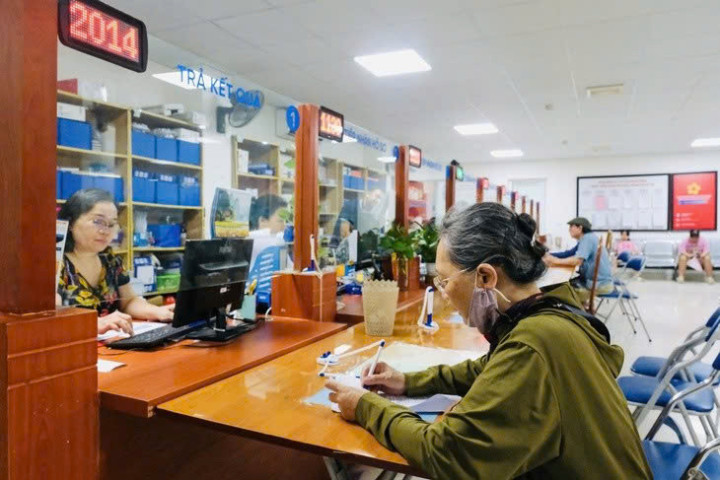 Bảo hiểm xã hội TP.HCM: Không được thu thêm bất kỳ khoản phí nào ngoài quy định