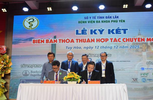 Đắk Lắk tổ chức hội nghị chuyển giao kỹ thuật điều trị và định hướng phát triển y tế chuyên sâu