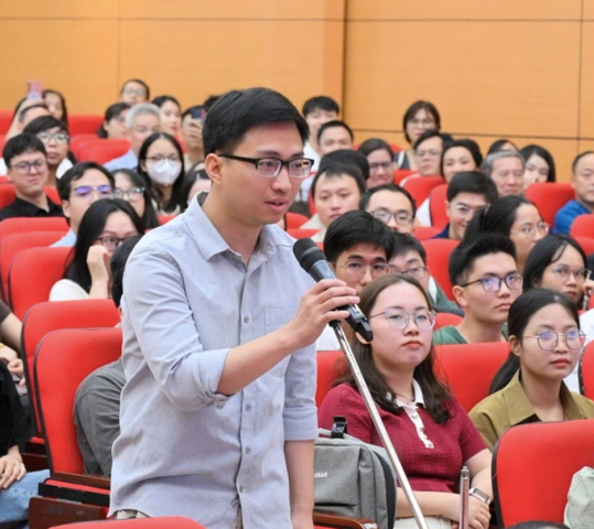 Đào tạo bác sĩ chuyên khoa I, chuyên khoa II theo quy định hiện nay