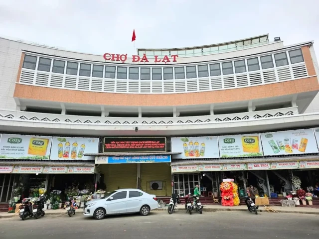 Lâm Đồng tăng cường kiểm soát đặc sản địa phương, bảo vệ sức khỏe người tiêu dùng dịp cao điểm