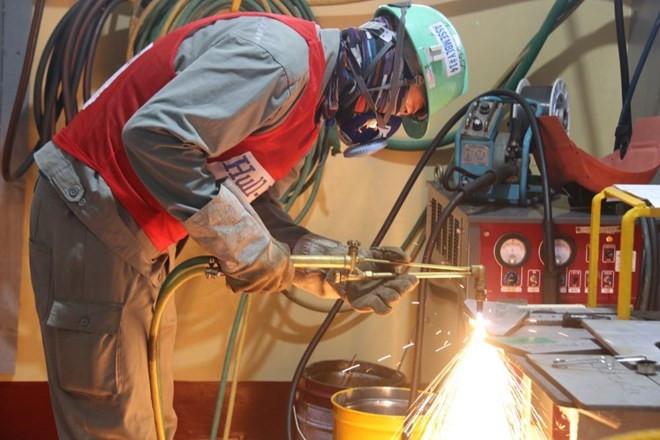 Định hình nguồn nhân lực cho công nghiệp và năng lượng tại Khánh Hòa