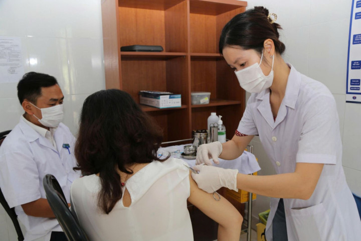 Đắk Lắk khuyến cáo người dân không chủ quan với bệnh cúm mùa