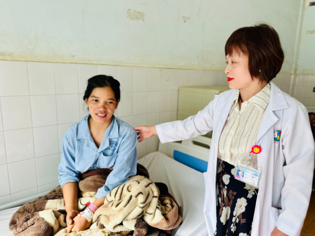 Gia Lai: Kỳ tích cứu sống sản phụ vỡ thai ngoài tử cung, nhiều lần ngưng tim