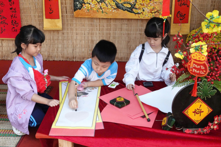 Lịch nghỉ Tết âm lịch 2026 của học sinh các tỉnh, thành cả nước