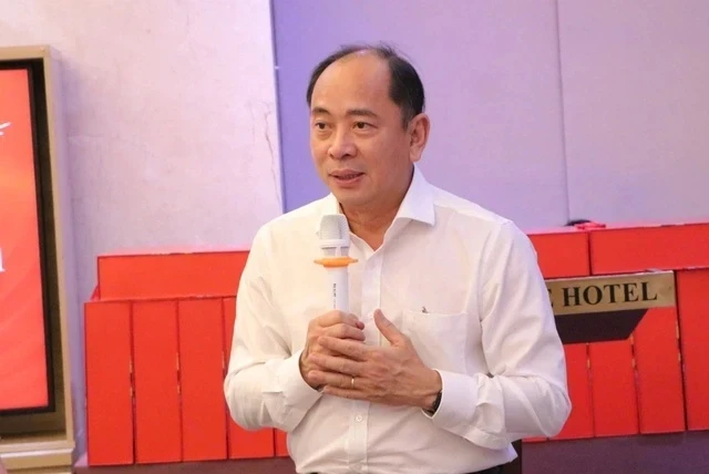 TP.HCM đầu tư 100% học phí đào tạo bác sĩ nội trú