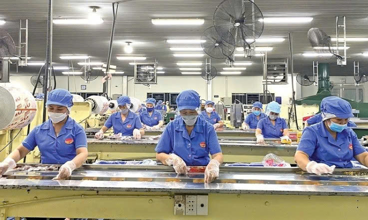 Khánh Hòa dành nhiều chính sách hỗ trợ doanh nghiệp nhỏ và vừa trong năm 2026