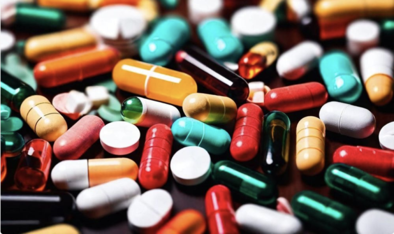 Các vitamin và chất bổ sung có thực sự tốt cho hệ xương khớp?