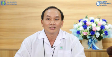 Những điều người bệnh cần biết về phẫu thuật ung thư đại trực tràng