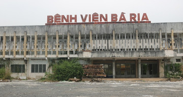 TP Hồ Chí Minh đề xuất mở cơ sở 2 cho các bệnh viện chuyên khoa Ung bướu và Sản tại Vũng Tàu