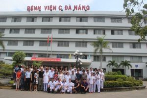 Benh Vien C Da Nang 1