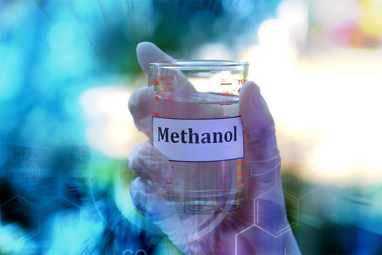 Methanol 768x512