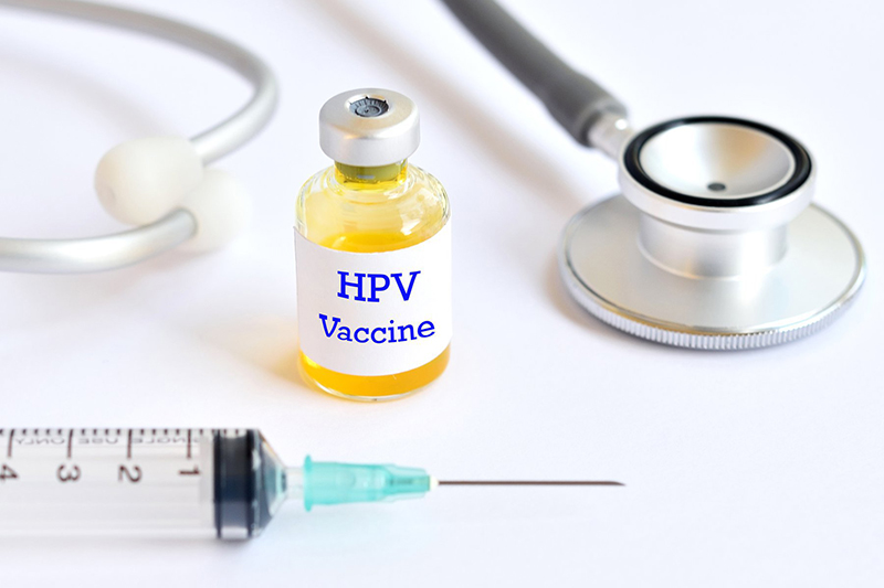 Vắc Xin Hpv