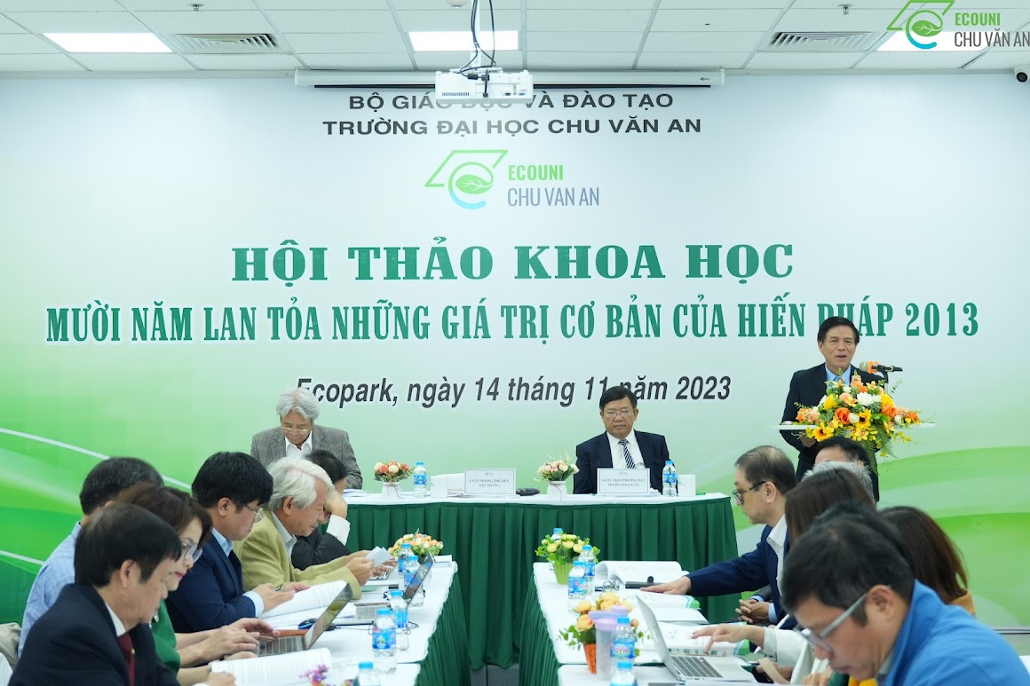 ảnh Hội Thảo đẹp