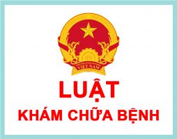 Luat Kham Benh Chua Benh