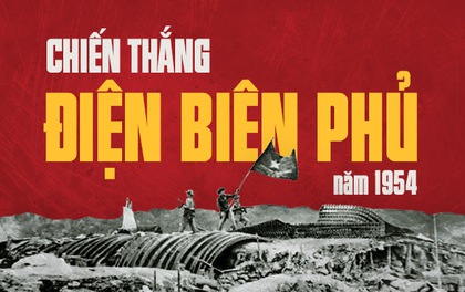 70 Năm Chiến Thắng Điện Biên Phủ 1