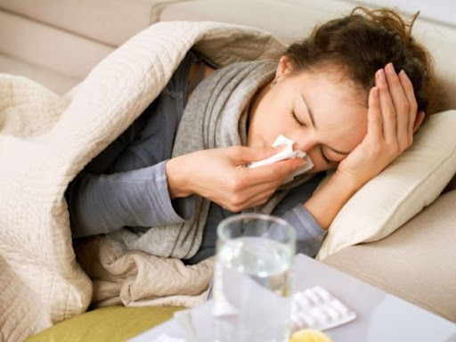 Cách Phòng Ngừa Bệnh Cúm