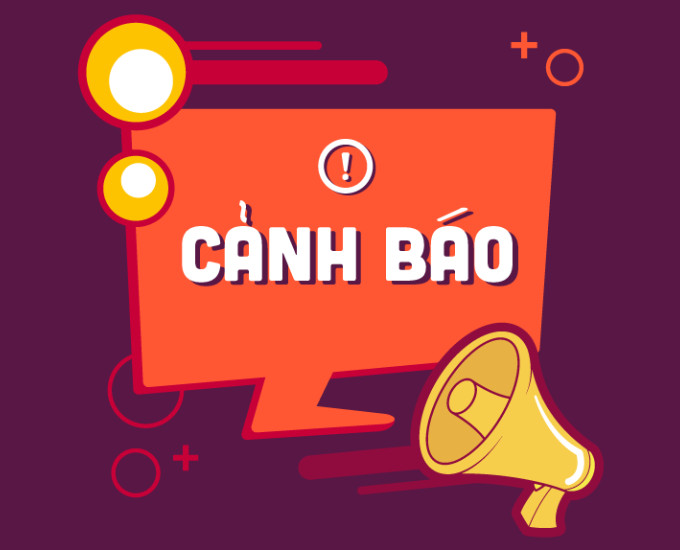 Canh Bao