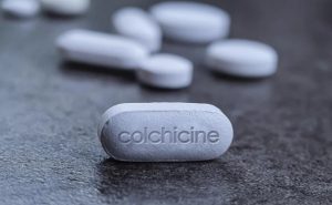 Colchicin Trong Bệnh Lý Tim Mạch Do Xơ Vữa