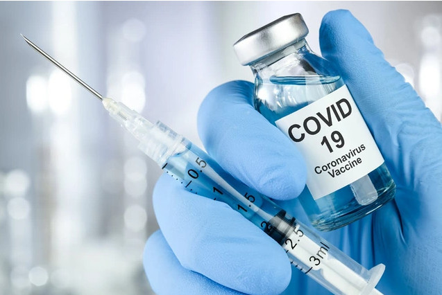 Tiêm Vaccine Phòng Covid 19