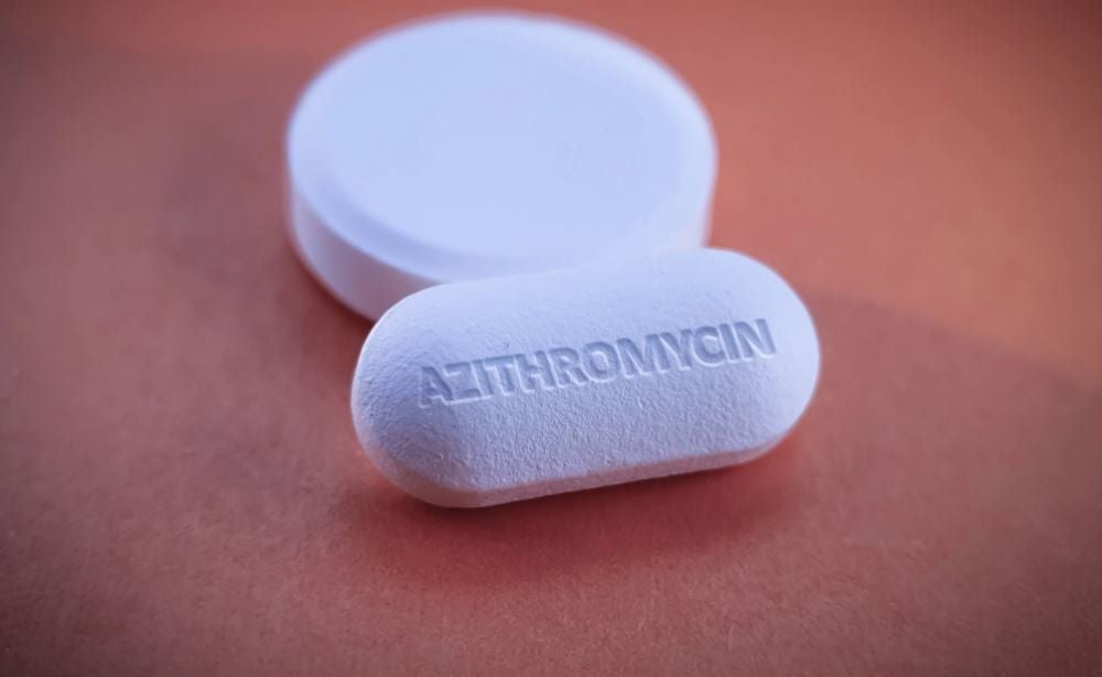 Azithromycin